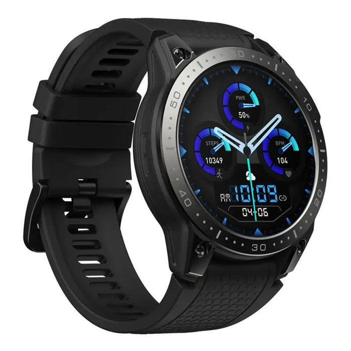 Smartwatch Zeblaze Ares 3 Pro (Black) - Smartwatches<<<Smartwatches<<<InnproXML&&&Smartwatch smartbandAKG-SMA<<<GSM