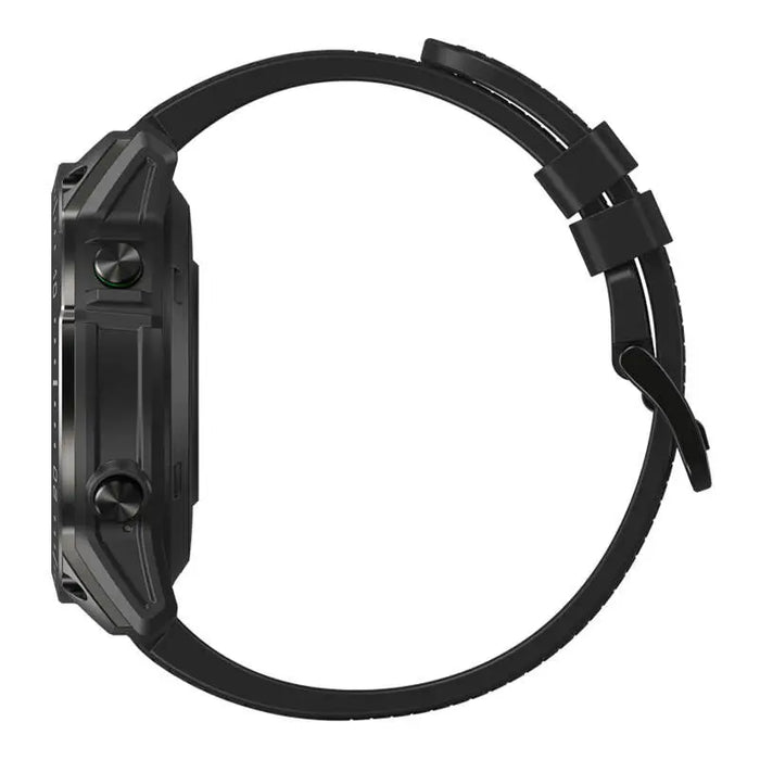 Smartwatch Zeblaze Ares 3 Pro (Black) - Smartwatches<<<Smartwatches<<<InnproXML&&&Smartwatch smartbandAKG-SMA<<<GSM