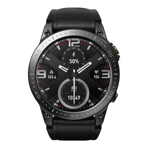 Smartwatch Zeblaze Ares 3 Pro (Black) - Smartwatches<<<Smartwatches<<<InnproXML&&&Smartwatch smartbandAKG-SMA<<<GSM