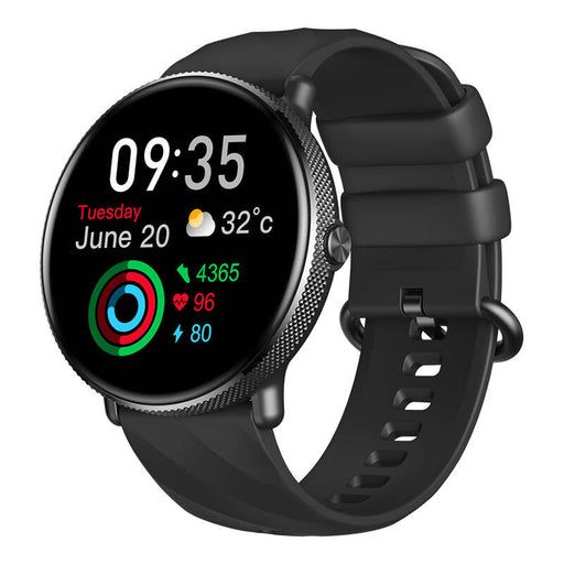 Smartwatch Zeblaze GTR 3 Pro (Black) - Smartwatches<<<Smartwatches<<<InnproXML&&&Smartwatch smartbandAKG-SMA<<<GSM