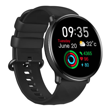 Smartwatch Zeblaze GTR 3 Pro (Black) - Smartwatches<<<Smartwatches<<<InnproXML&&&Smartwatch smartbandAKG-SMA<<<GSM