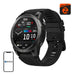 Smartwatch Zeblaze Stratos 3 (Black) - Smartwatches<<<Smartwatches<<<InnproXML