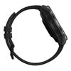 Smartwatch Zeblaze Stratos 3 (Black) - Smartwatches<<<Smartwatches<<<InnproXML