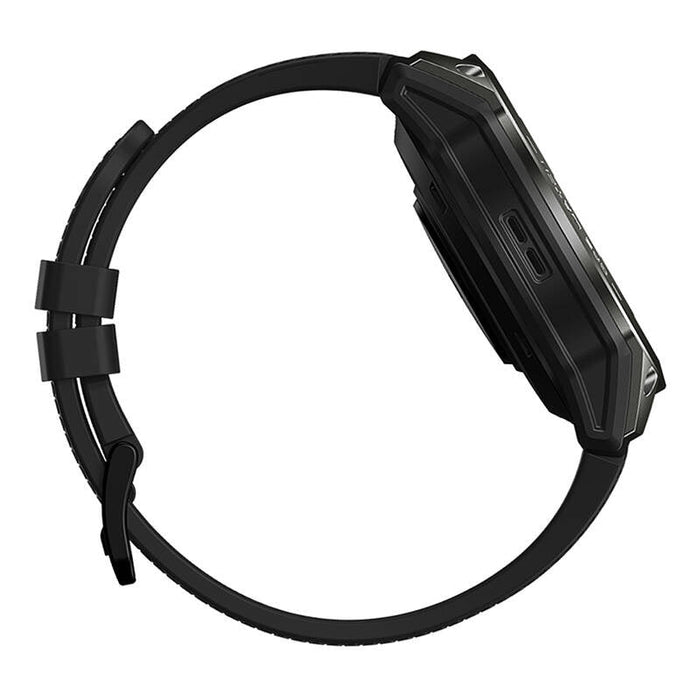 Smartwatch Zeblaze Stratos 3 (Black) - Smartwatches<<<Smartwatches<<<InnproXML