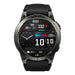 Smartwatch Zeblaze Stratos 3 (Black) - Smartwatches<<<Smartwatches<<<InnproXML