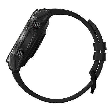 Smartwatch Zeblaze Stratos 3 (Black) - Smartwatches<<<Smartwatches<<<InnproXML