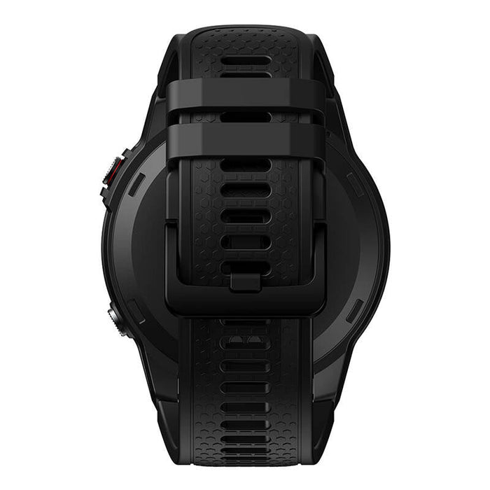 Smartwatch Zeblaze Stratos 3 (Black) - Smartwatches<<<Smartwatches<<<InnproXML