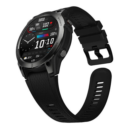 Smartwatch Zeblaze Stratos 3 (Black) - Smartwatches<<<Smartwatches<<<InnproXML