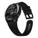 Smartwatch Zeblaze Stratos 3 (Black) - Smartwatches<<<Smartwatches<<<InnproXML