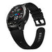 Smartwatch Zeblaze Stratos 3 (Black) - Smartwatches<<<Smartwatches<<<InnproXML