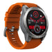 Smartwatch Zeblaze Stratos 3 (Orange) - Smartwatches<<<Smartwatches<<<InnproXML