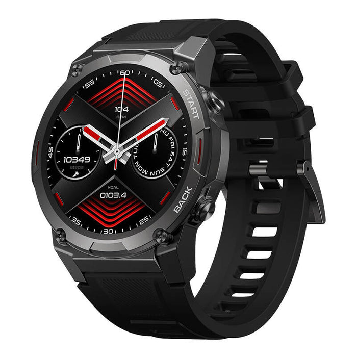 Smartwatch Zeblaze VIBE 7 Pro (Black) - Smartwatches<<<Smartwatches<<<InnproXML&&&Smartwatch smartbandAKG-SMA<<<GSM