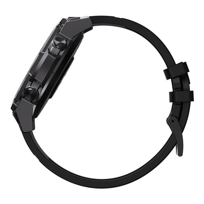 Smartwatch Zeblaze VIBE 7 Pro (Black) - Smartwatches<<<Smartwatches<<<InnproXML&&&Smartwatch smartbandAKG-SMA<<<GSM