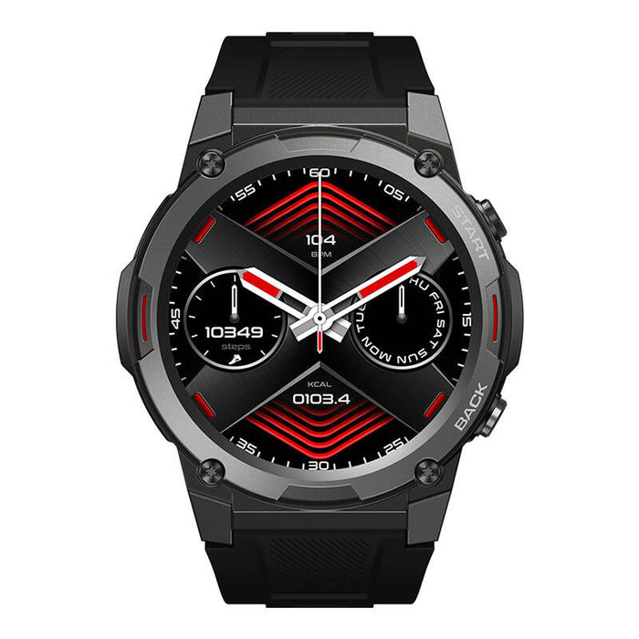 Smartwatch Zeblaze VIBE 7 Pro (Black) - Smartwatches<<<Smartwatches<<<InnproXML&&&Smartwatch smartbandAKG-SMA<<<GSM