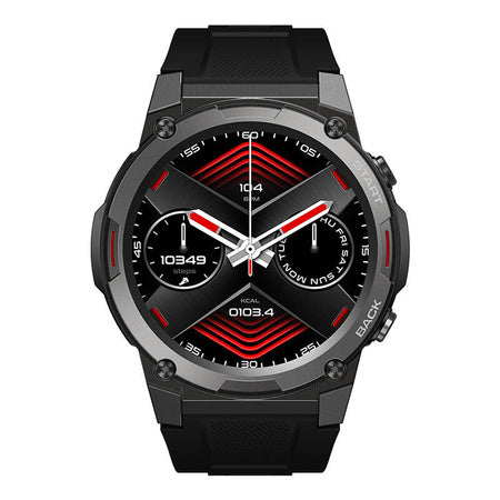 Smartwatch Zeblaze VIBE 7 Pro (Black) - Smartwatches<<<Smartwatches<<<InnproXML&&&Smartwatch smartbandAKG-SMA<<<GSM