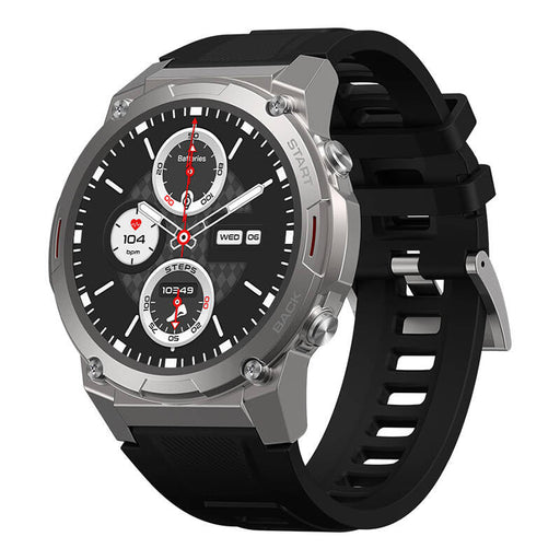 Smartwatch Zeblaze VIBE 7 Pro (Silver) - Smartwatches<<<Smartwatches<<<InnproXML