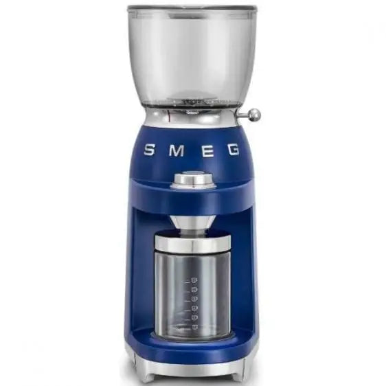 SMEG COFFEE MAESTRO set - Кафемелачки<<<Кафемашини<<<Малки електроуреди<<<TechnoMix&&&Кафемашини
