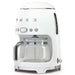 SMEG DCF02WHEU coffee machine - Шварц кафемашини<<<Кафемашини<<<Малки електроуреди<<<TechnoMix&&&Филтърни