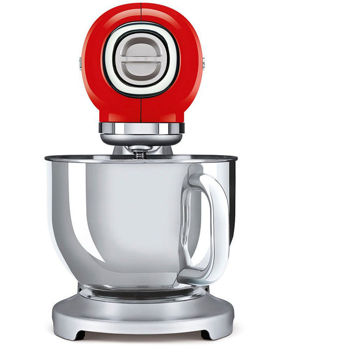 Mixer SMEG SMF02RDEU