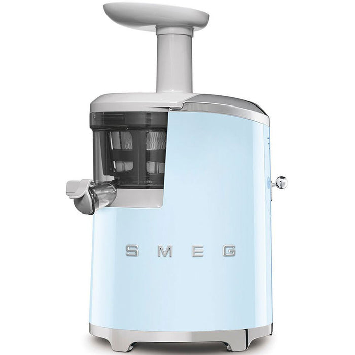 Juicer and Citrus Press SMEG 50'S STYLE SJF01PBEU 150 W, 0.50 L