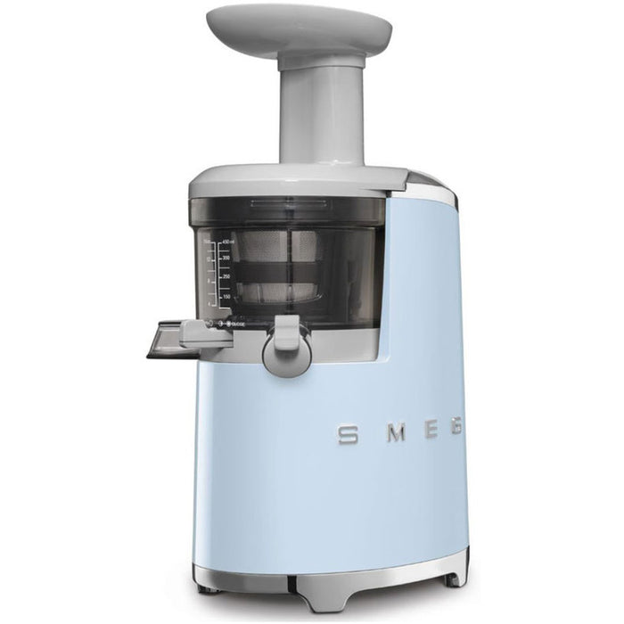Juicer and Citrus Press SMEG 50'S STYLE SJF01PBEU 150 W, 0.50 L