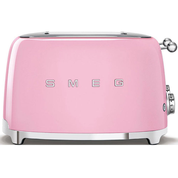 Toaster SMEG TSF03PKEU