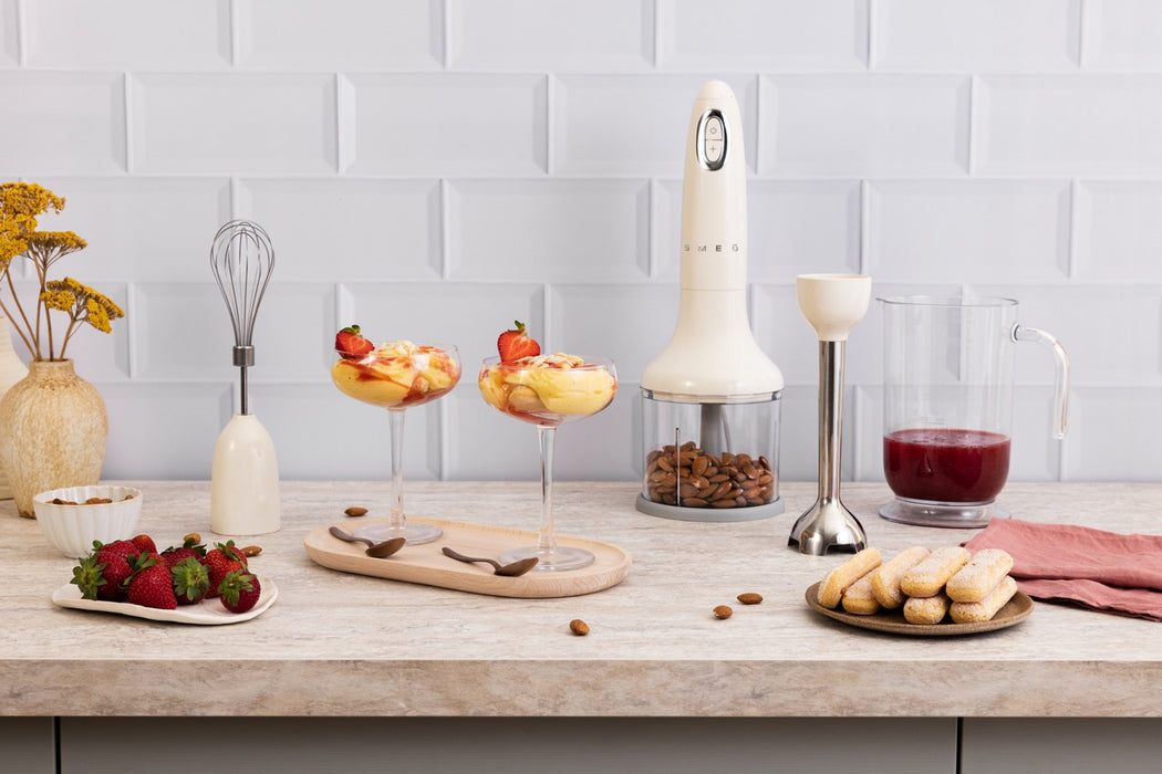 Blender SMEG HBF03CREU