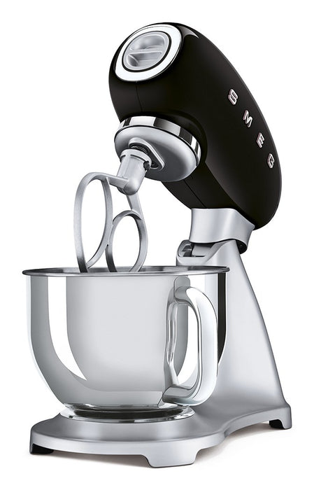 Mixer SMEG SMF02BLEU