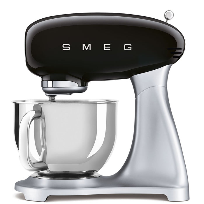 Mixer SMEG SMF02BLEU