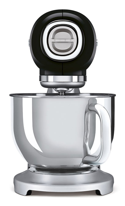 Mixer SMEG SMF02BLEU