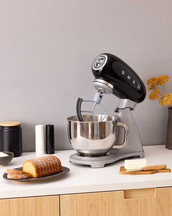 Planetary mixer SMEG SMF04BLEU