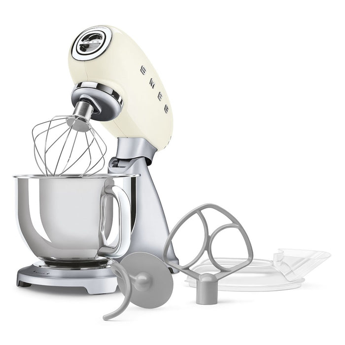 Planetary mixer SMEG SMF04CREU