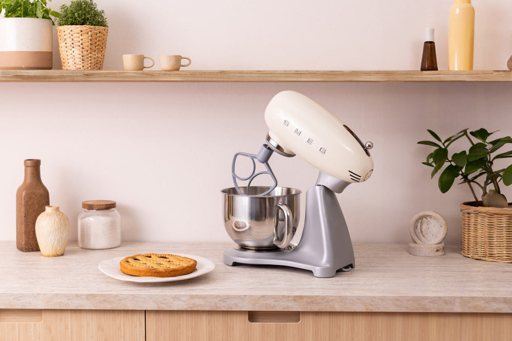 Planetary mixer SMEG SMF04CREU