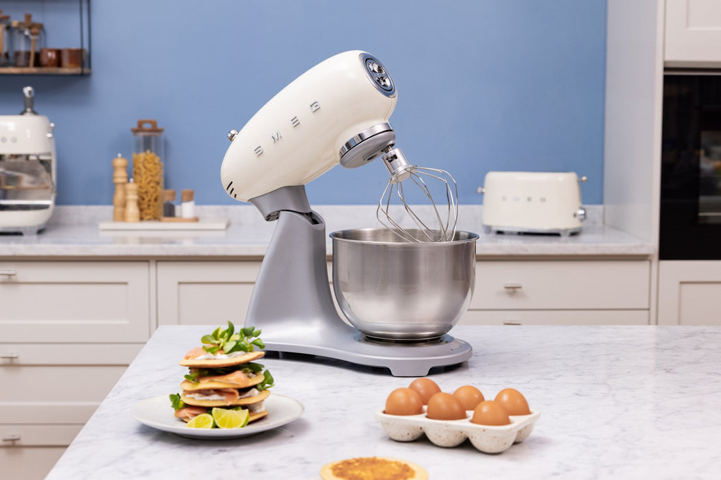 Planetary mixer SMEG SMF04CREU