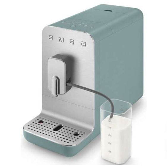 Coffee machine SMEG BCC13EGMEU