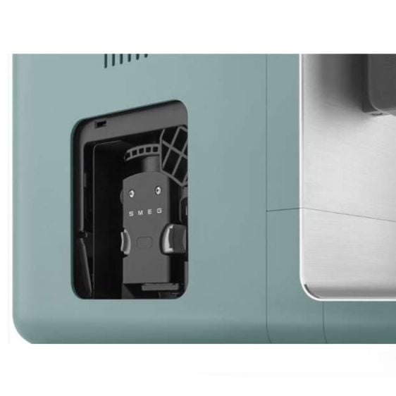 Coffee machine SMEG BCC13EGMEU