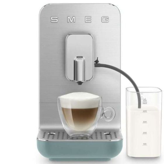 Coffee machine SMEG BCC13EGMEU