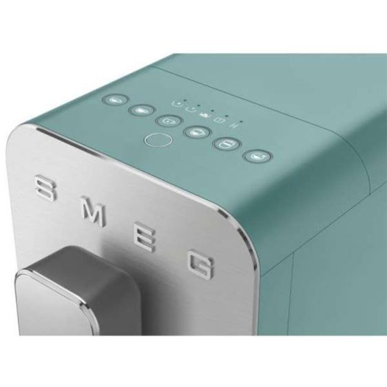 Coffee machine SMEG BCC13EGMEU