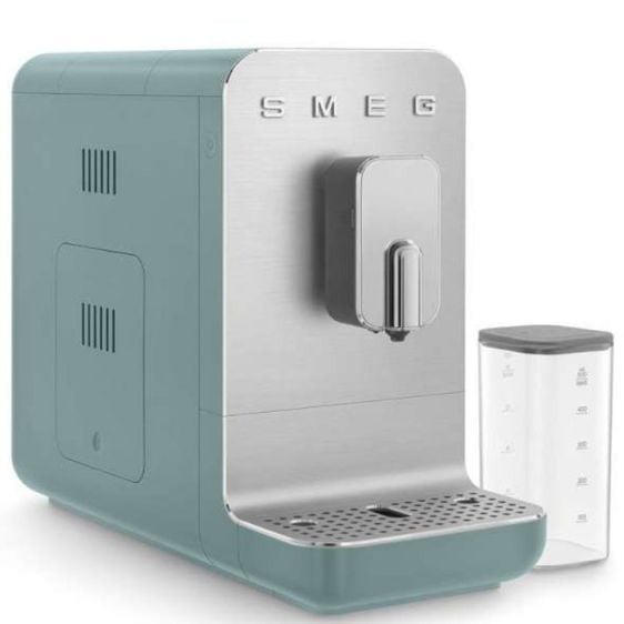 Coffee machine SMEG BCC13EGMEU