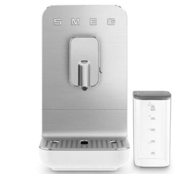Coffee machine SMEG BCC13WHMEU