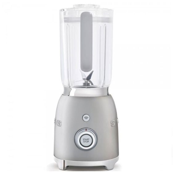 Blender SMEG BLF01SVEU, 800 W, silver