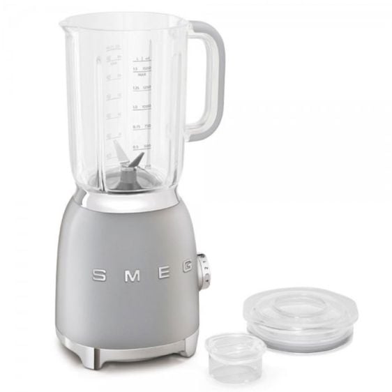 Blender SMEG BLF01SVEU, 800 W, silver