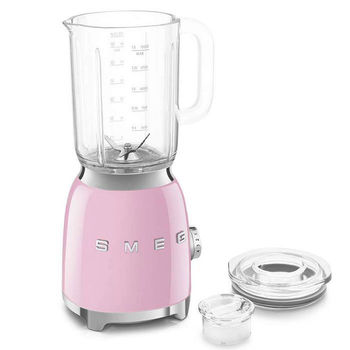 Blender SMEG BLF03PKEU