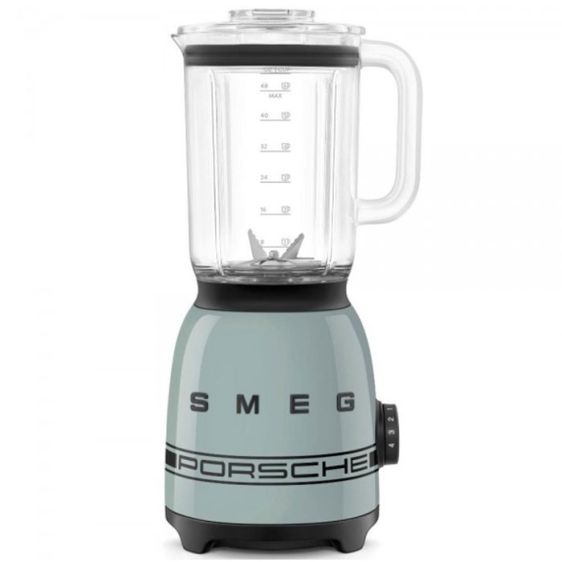 Blender SMEG BLF03PSGEU, 800 W, Porsche Shade Green