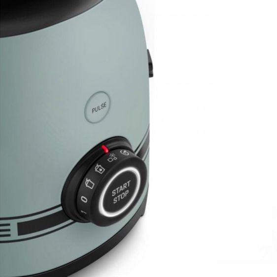 Blender SMEG BLF03PSGEU, 800 W, Porsche Shade Green