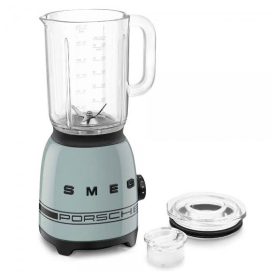 Blender SMEG BLF03PSGEU, 800 W, Porsche Shade Green