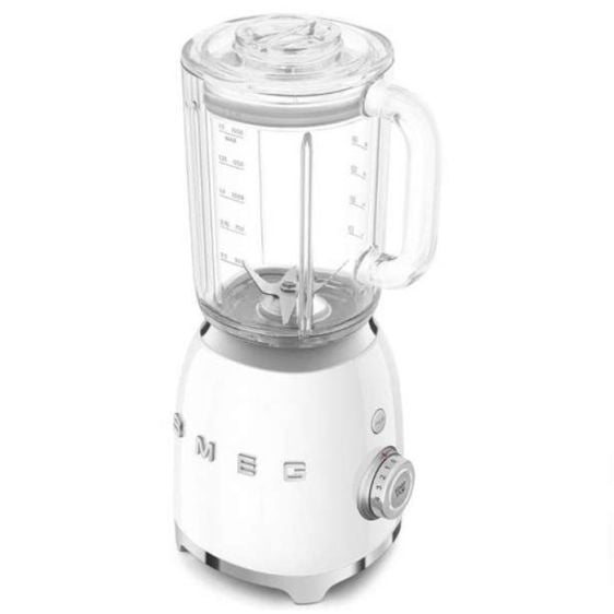 Blender SMEG BLF03WHEU