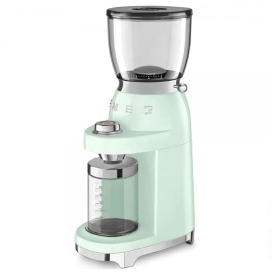 Coffee grinder SMEG CGF01PGEU