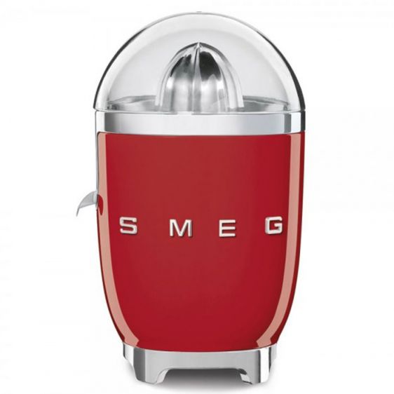 Citrus press SMEG CJF01RDEU