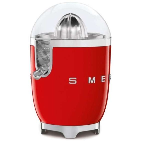 Citrus press SMEG CJF11RDEU